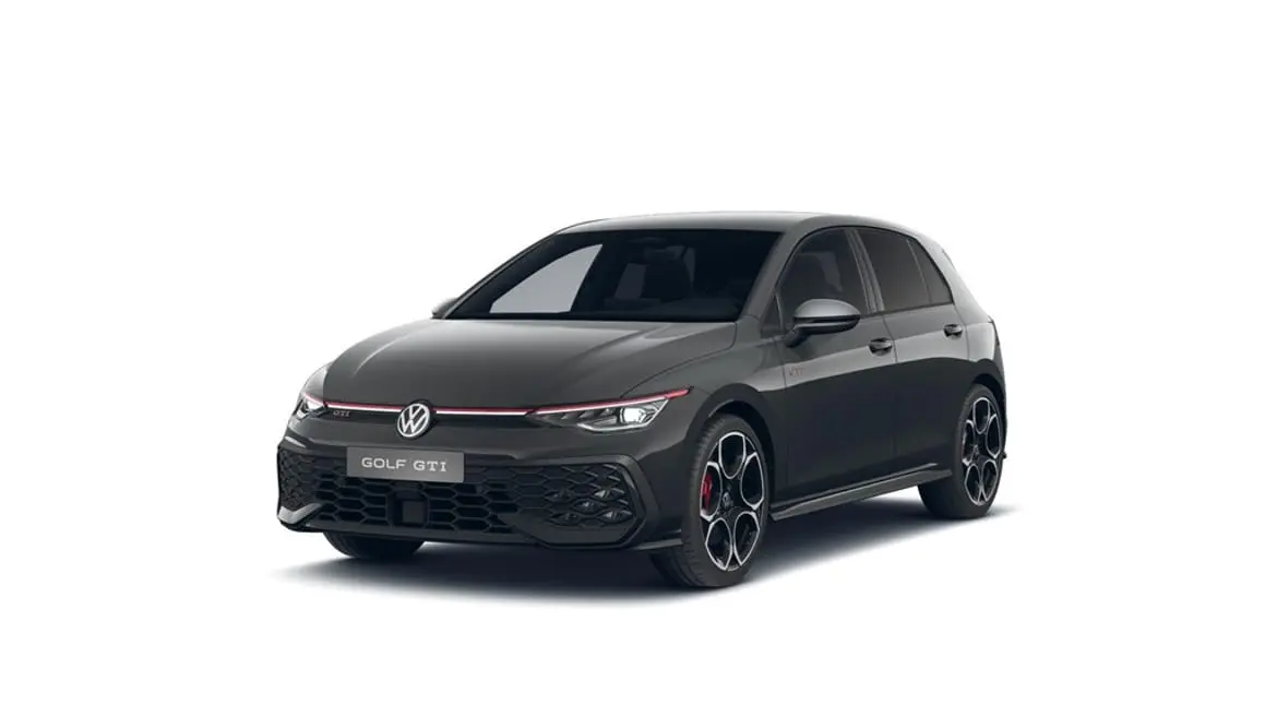 Volkswagen Golf 2026