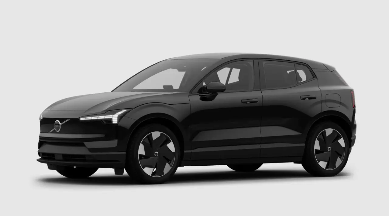 Volvo EX30 2027
