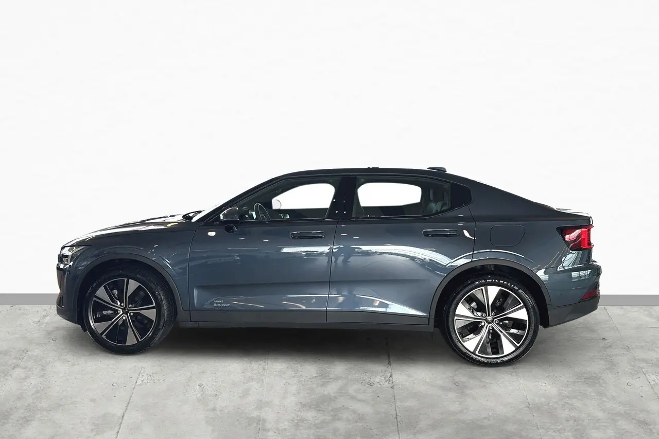 Polestar 2 2024