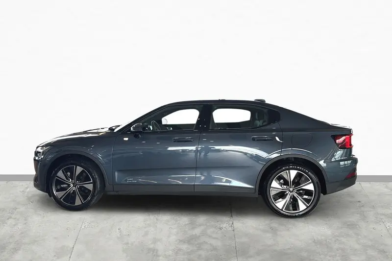 Polestar 2 2024