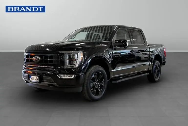 Ford F-Series 2023