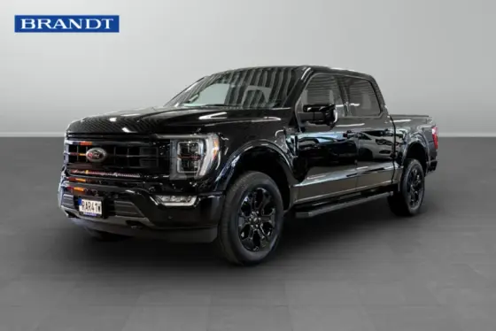 Ford F-Series