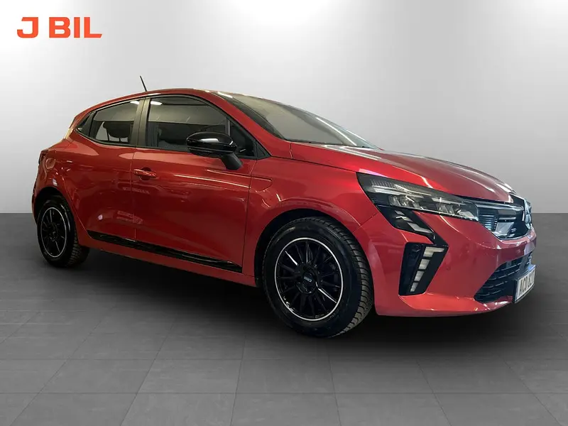 Mitsubishi Colt 2025