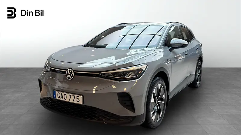 Volkswagen ID.4 2023