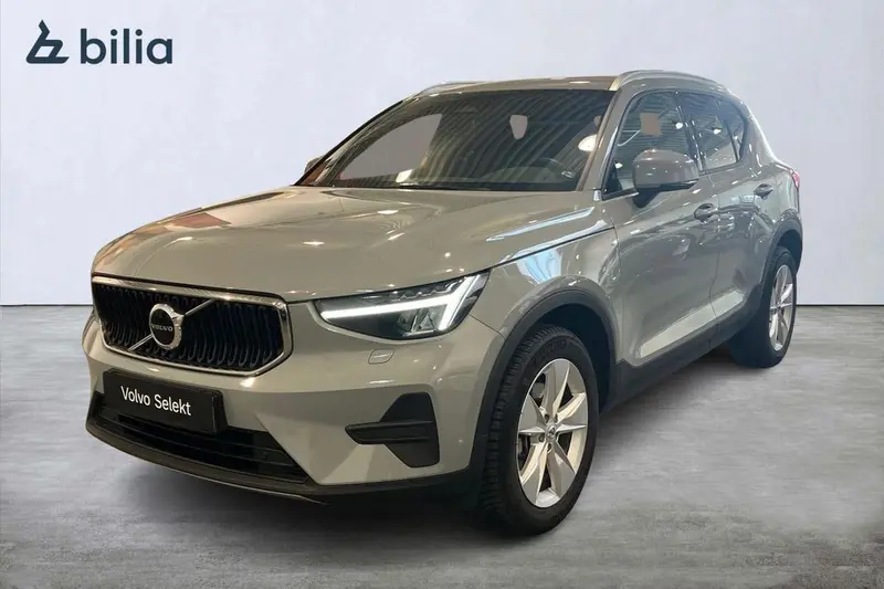 Volvo XC40 2024