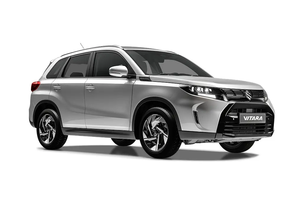 Suzuki Vitara 2026