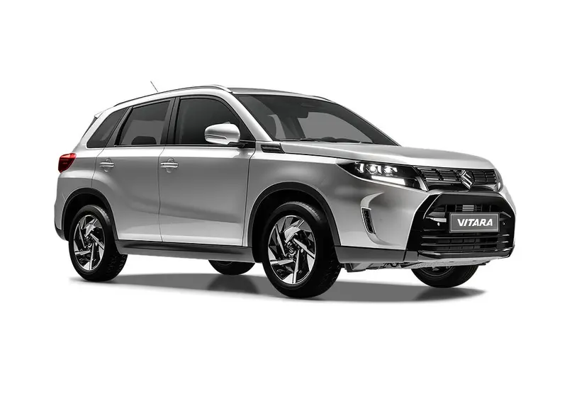 Suzuki Vitara 2026