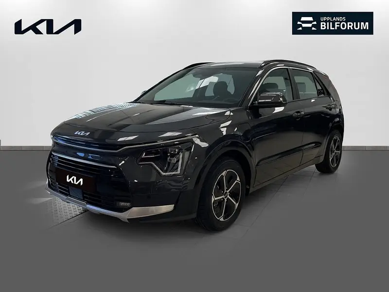 Kia Niro 2026