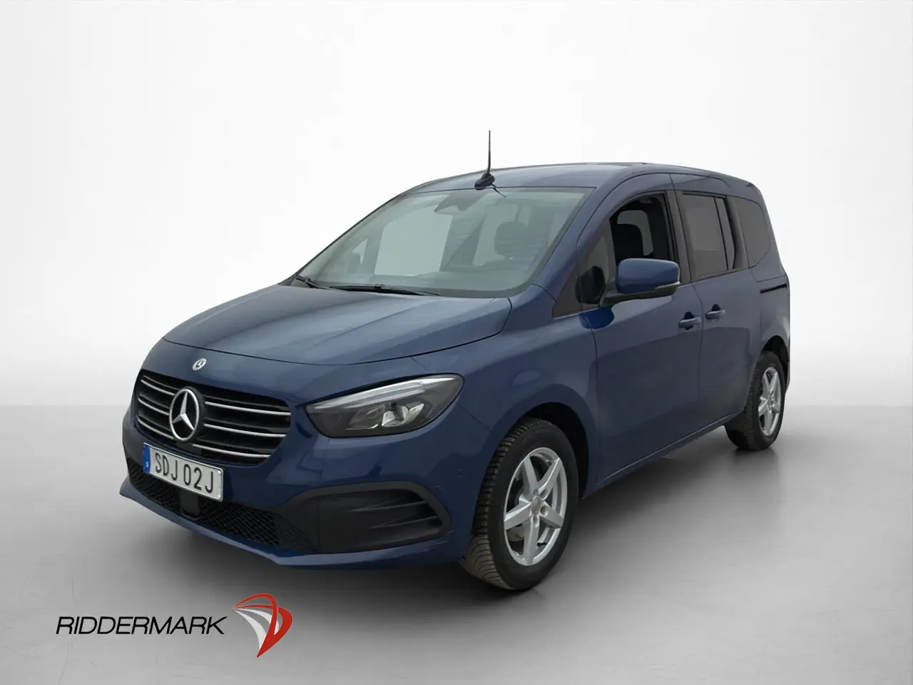 Mercedes-Benz Citan 2023