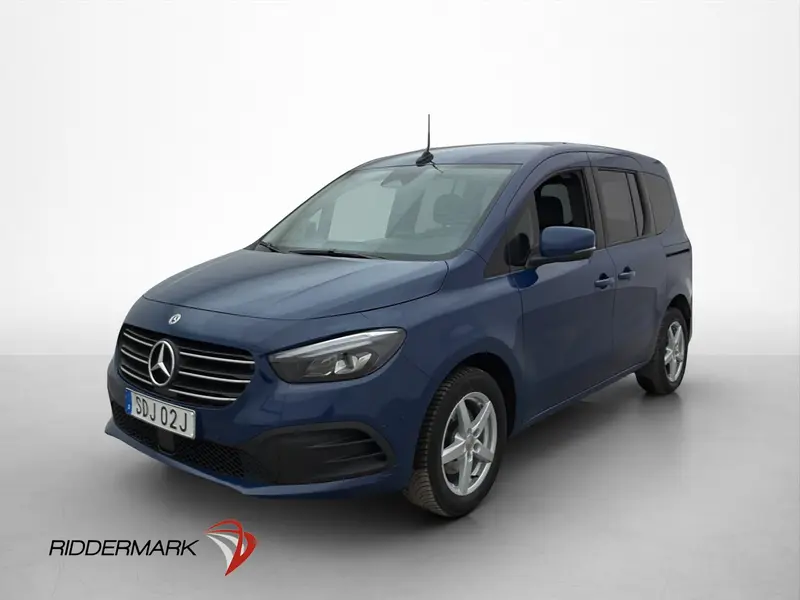 Mercedes-Benz Citan 2023