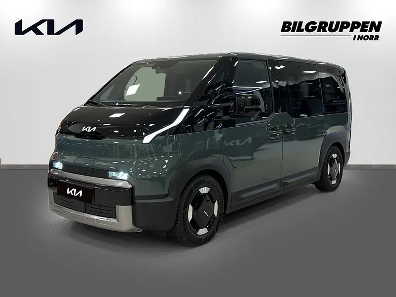Kia PV5 2026