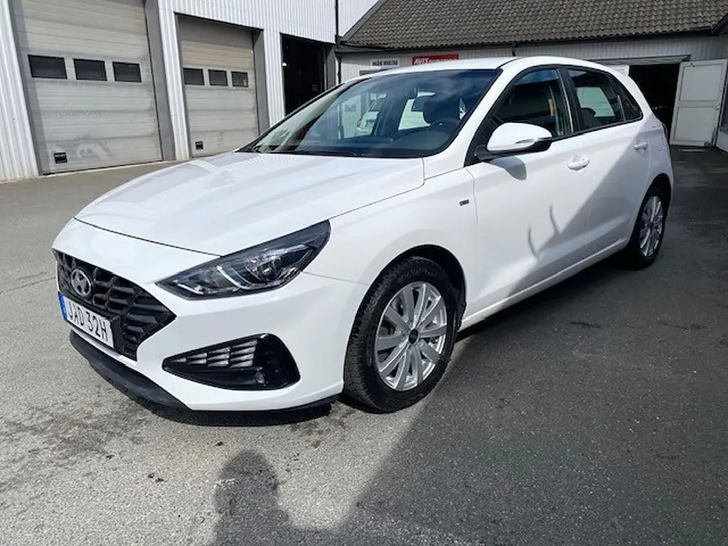 Hyundai i30 2023
