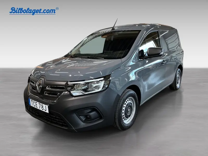 Renault Kangoo 2023