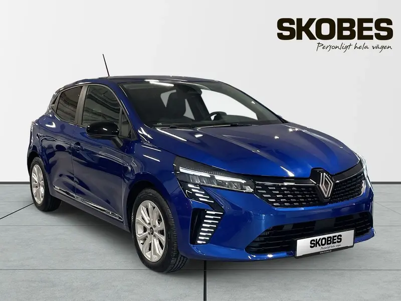 Renault Clio 2026