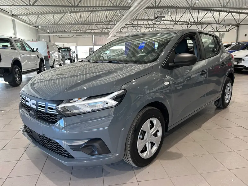 Dacia Sandero 2024
