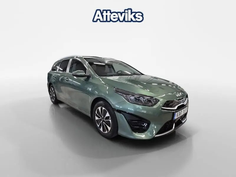 Kia Ceed 2024