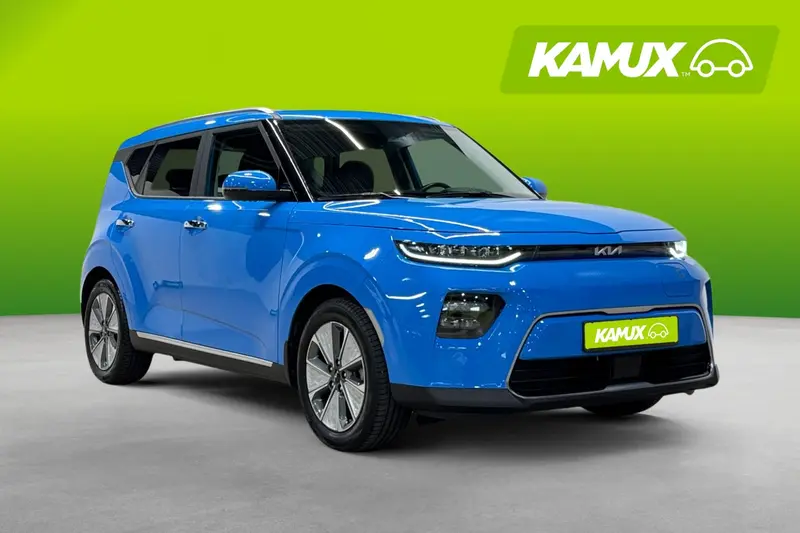 Kia Soul 2023