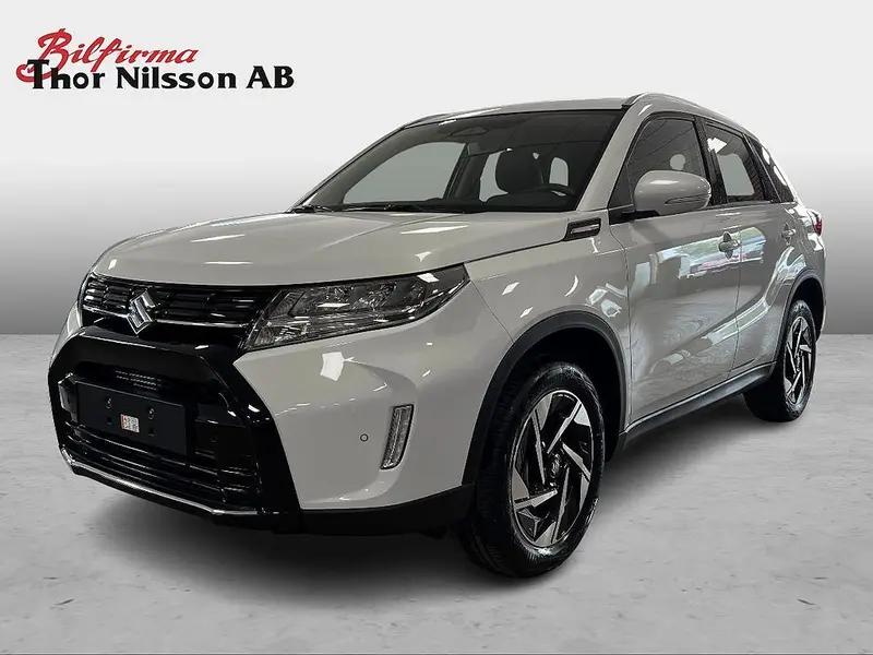 Suzuki Vitara 2026