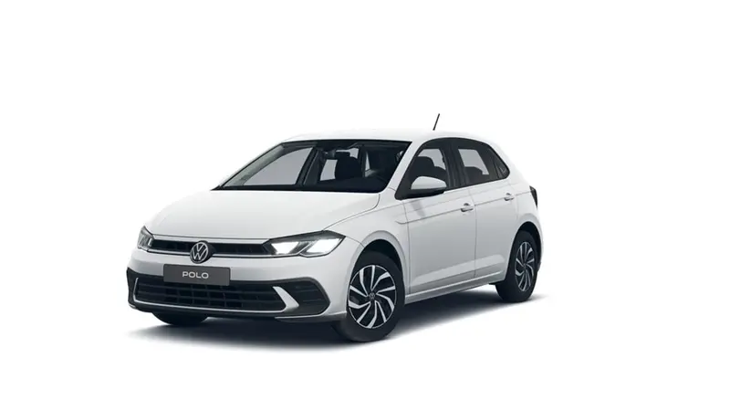 Volkswagen Polo 2027