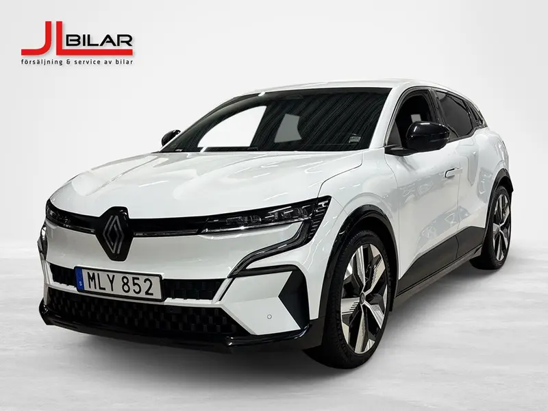 Renault Mégane 2023