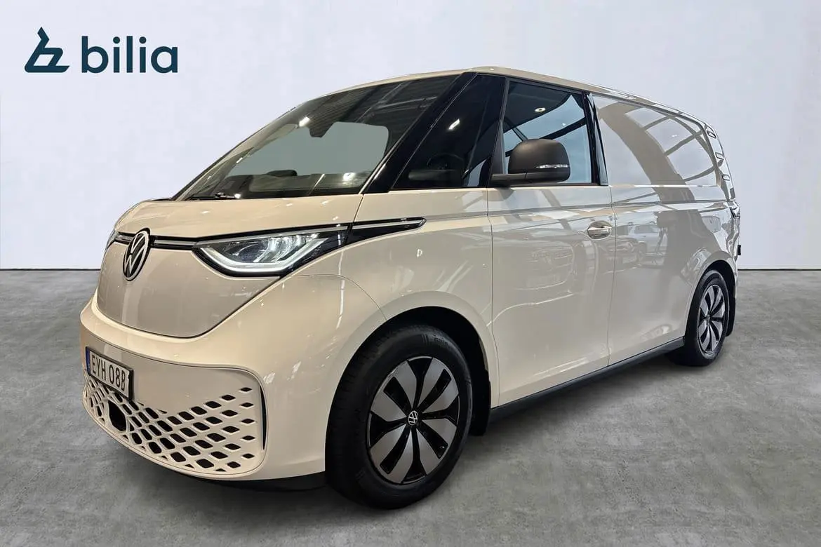 Volkswagen ID. Buzz 2025