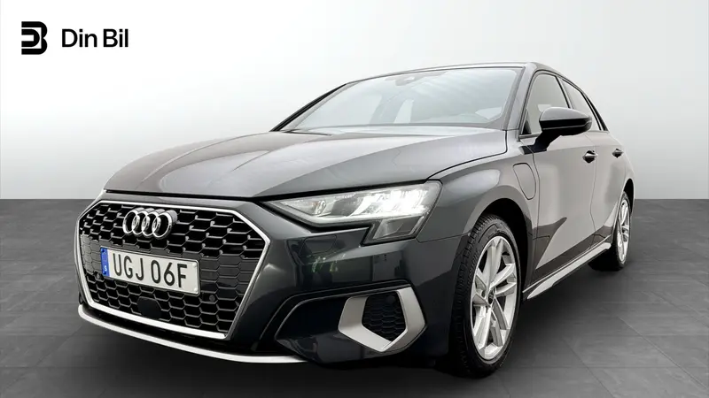 Audi A3 2024