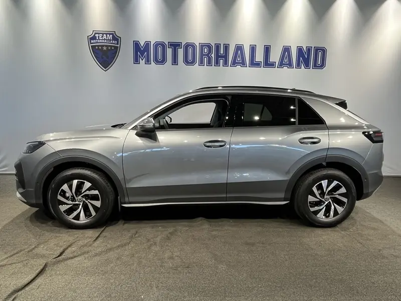Volkswagen T-Roc 2026