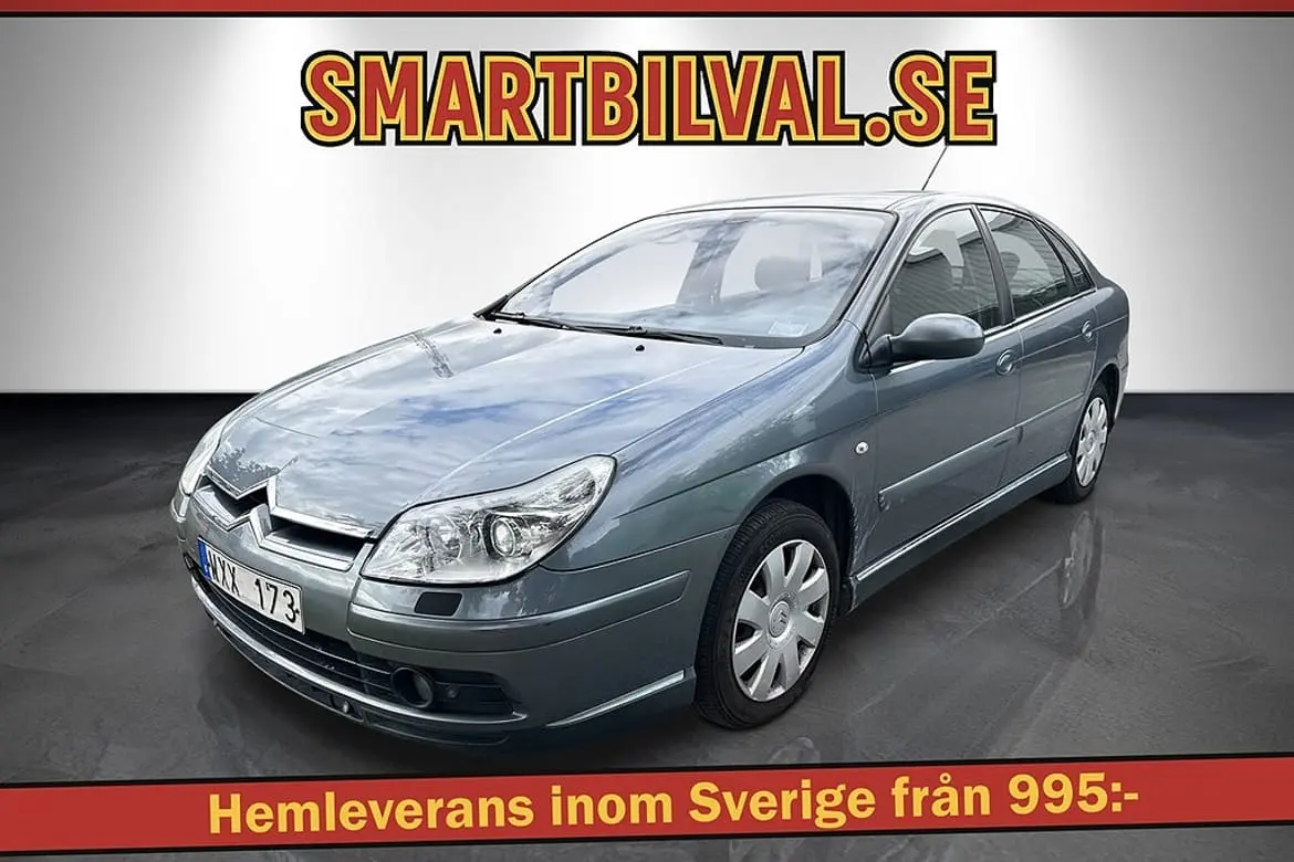 Citroën C5 2005