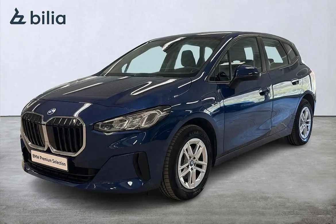 BMW 2-serien 2023