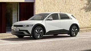 Hyundai Ioniq 2027