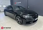 BMW 4-serien 2018