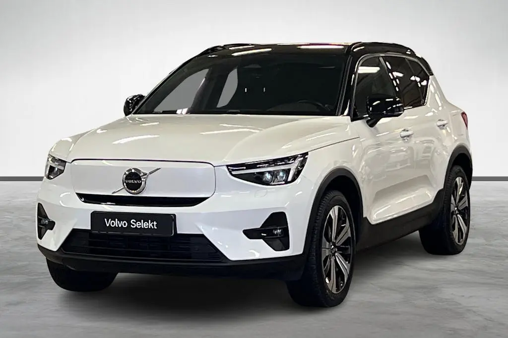 Volvo XC40 2023