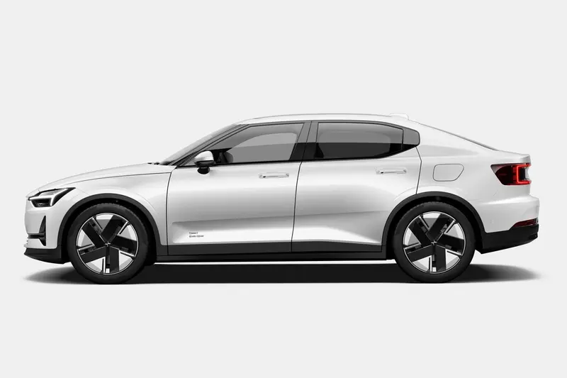 Polestar 2 2027