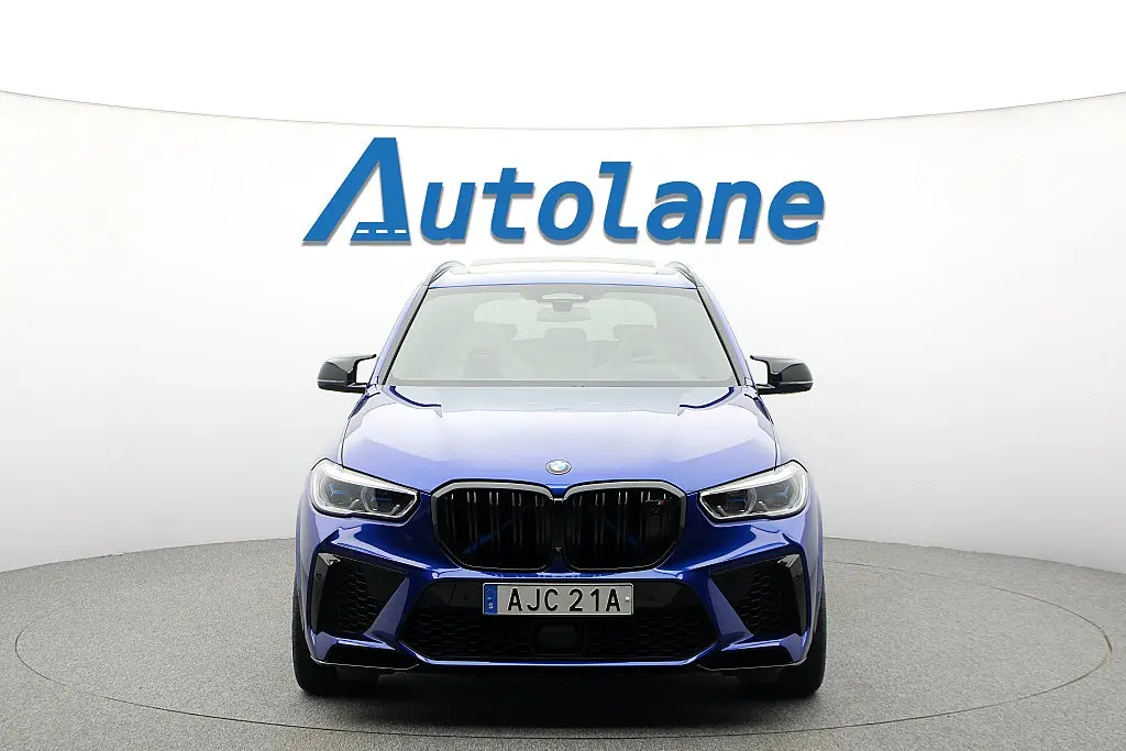 BMW X5 2020