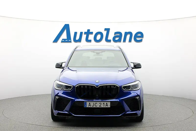 BMW X5 2020