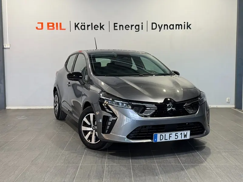 Mitsubishi Colt 2025
