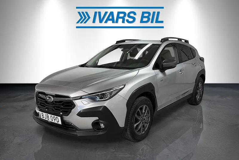 Subaru Crosstrek 2025
