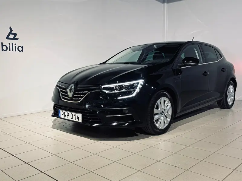 Renault Mégane 2021