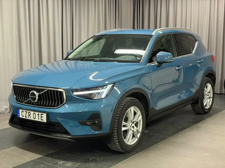 Volvo XC40 2023