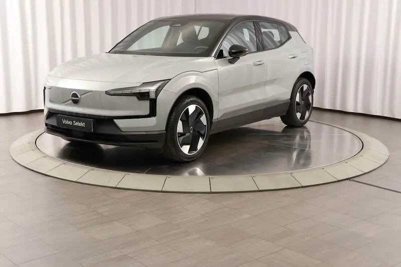 Volvo EX30 2025