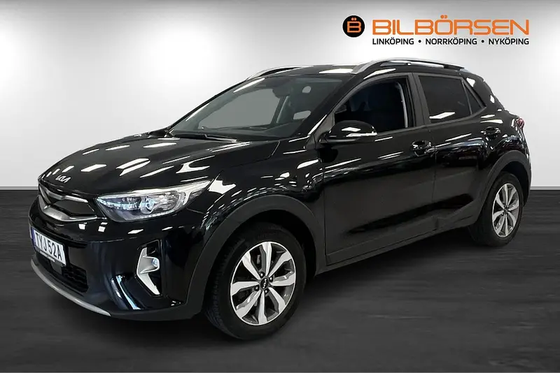 Kia Stonic 2024