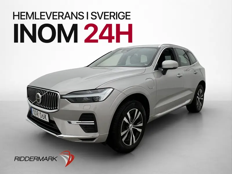 Volvo XC60 2023