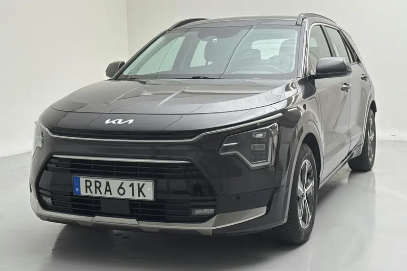 Kia Niro 2024
