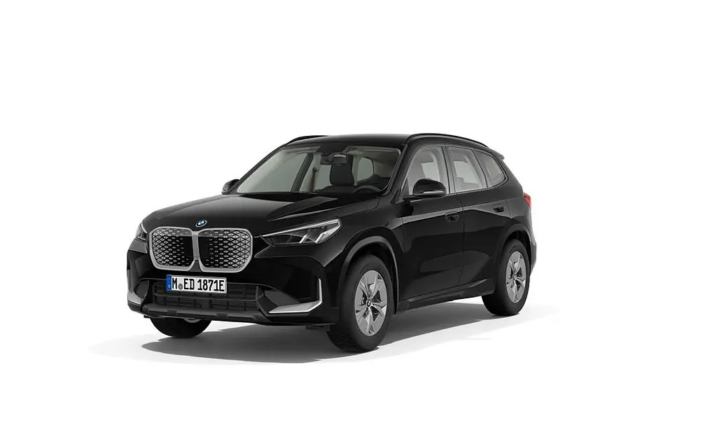BMW iX1 2026