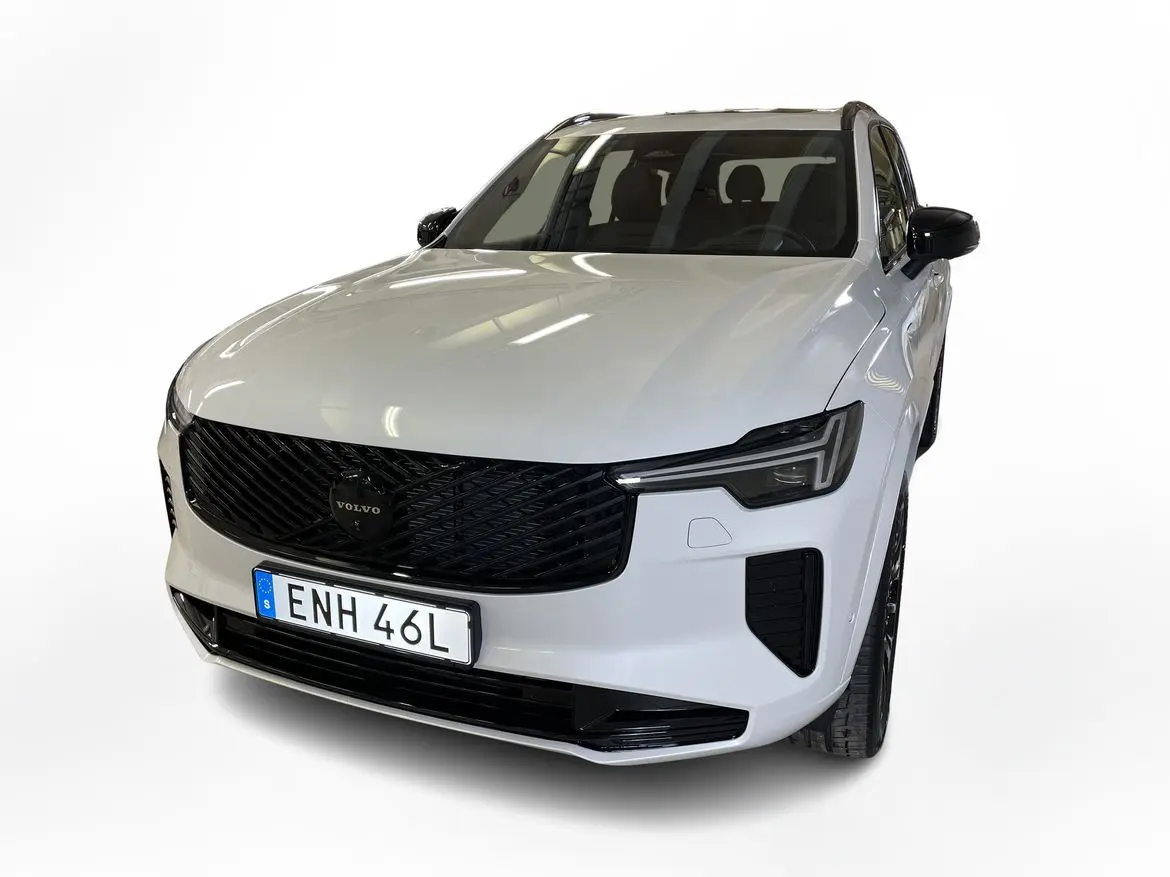 Volvo XC90 2026