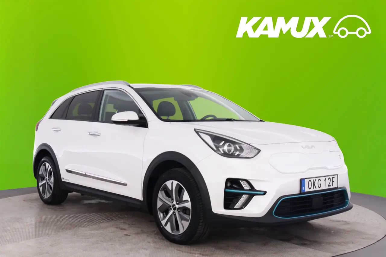 Kia Niro 2022