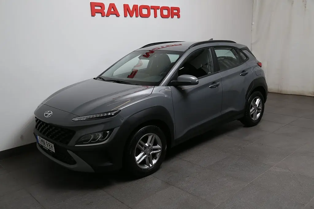 Hyundai Kona 2023