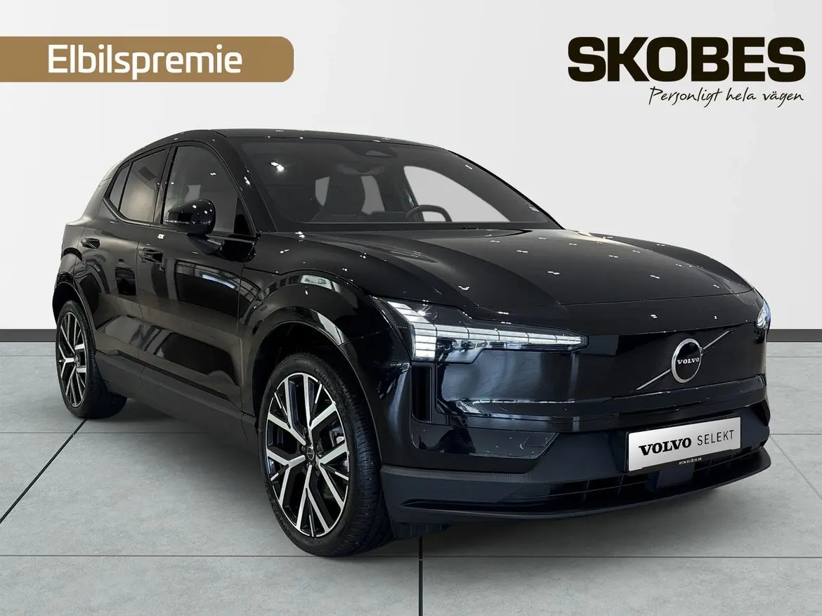 Volvo EX30 2026