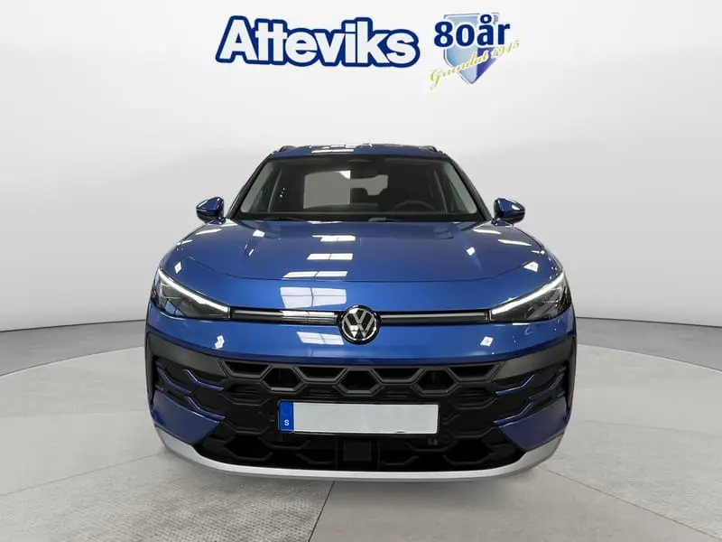 Volkswagen T-Roc 2026