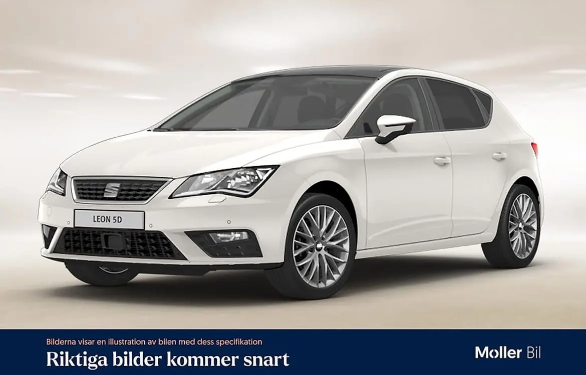 SEAT León 2019